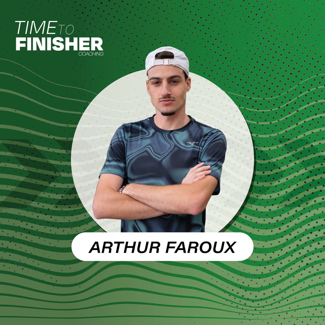 Arthur Faroux