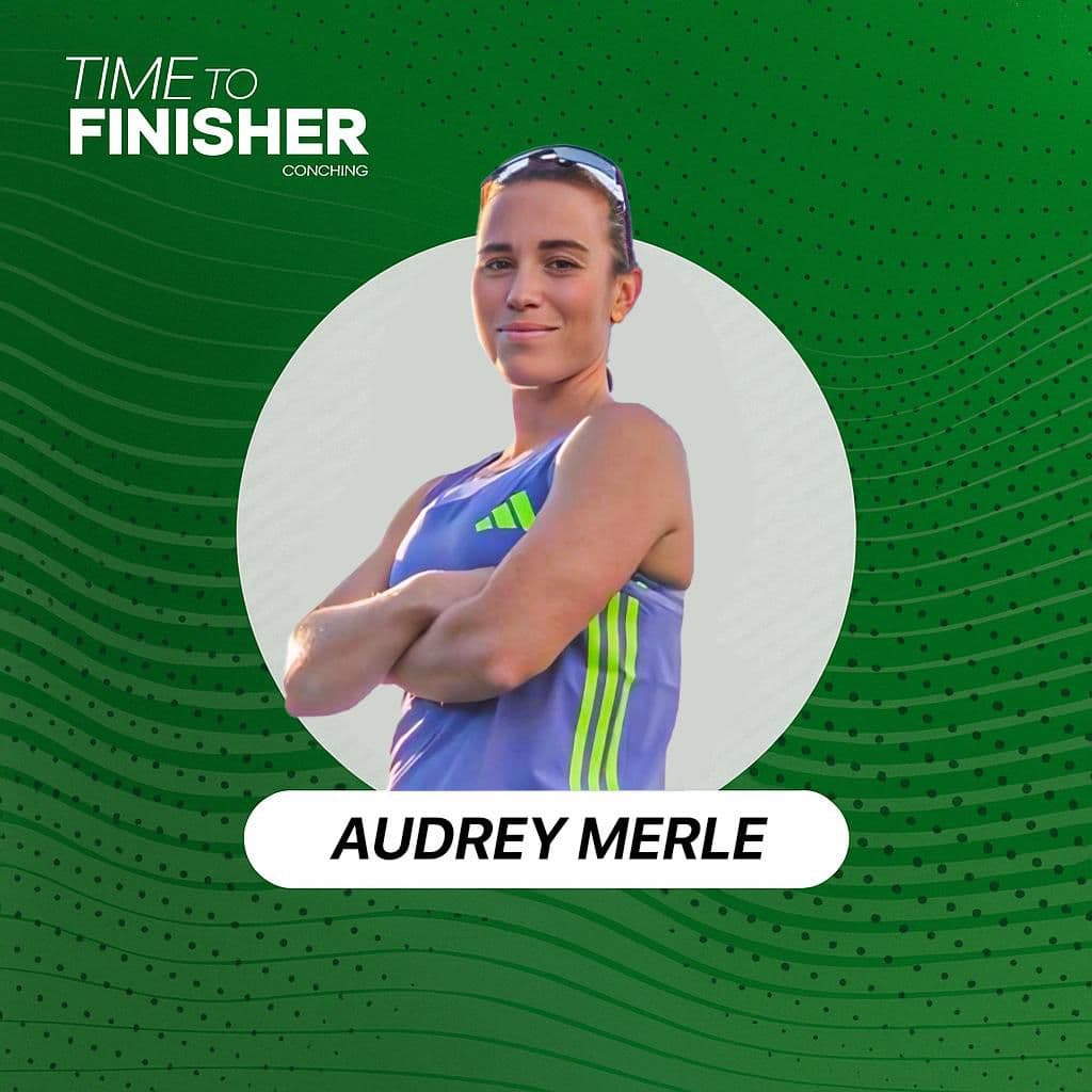 Audrey Merle