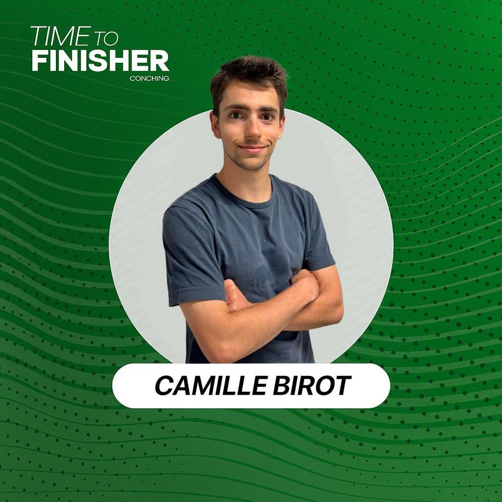 Camille Birot