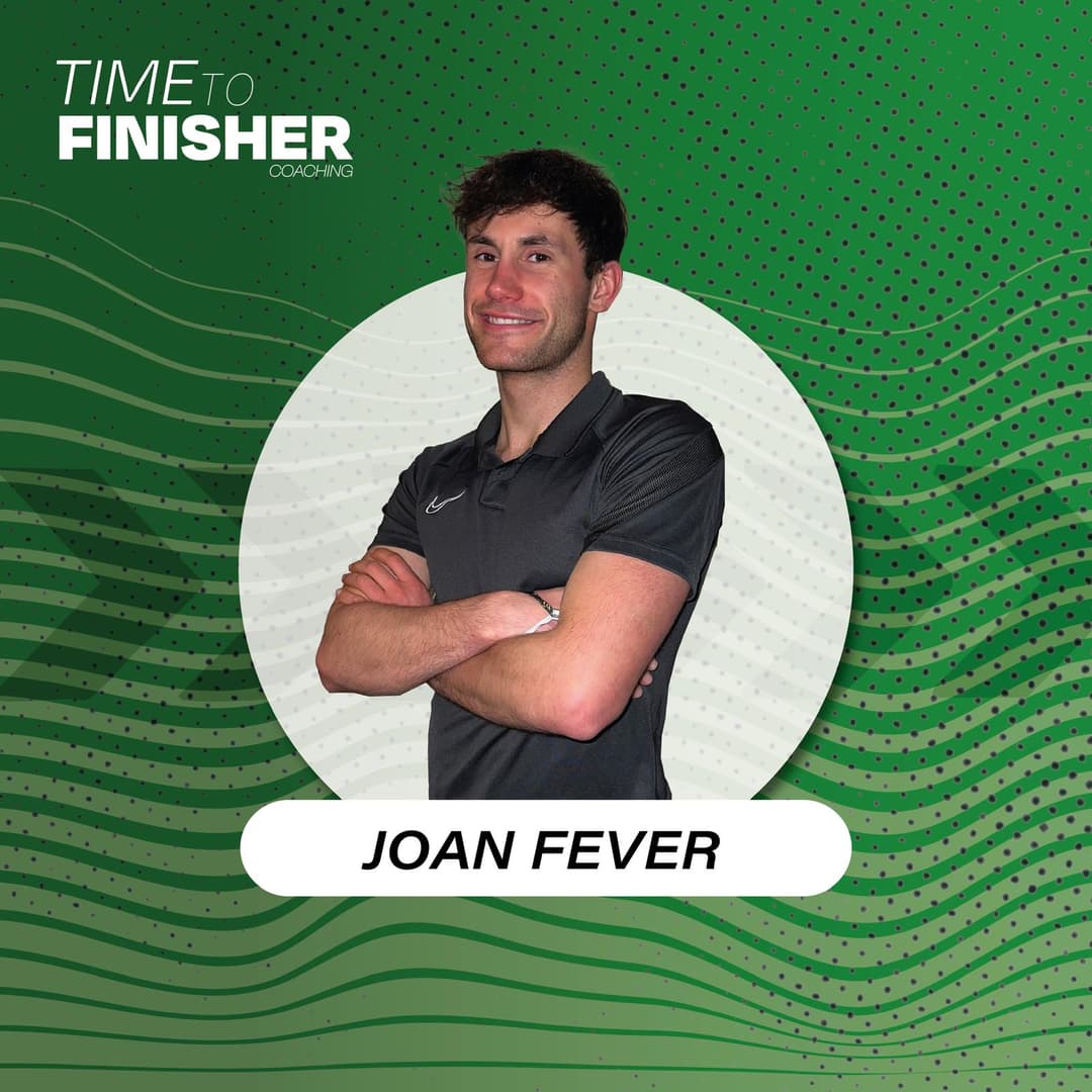 Joan Fever