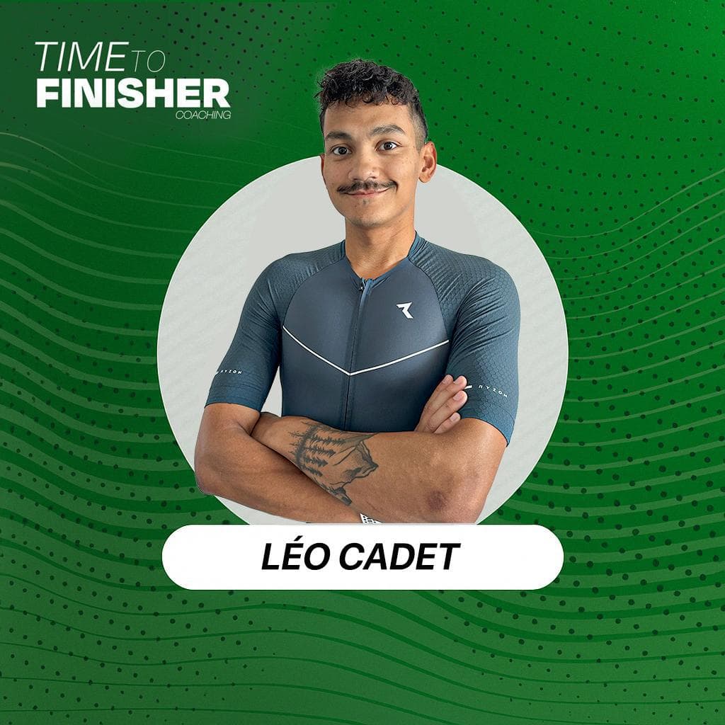 Léo Cadet