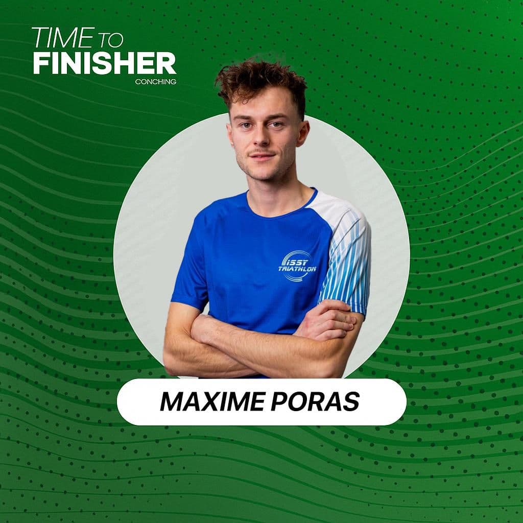 Maxime Poras