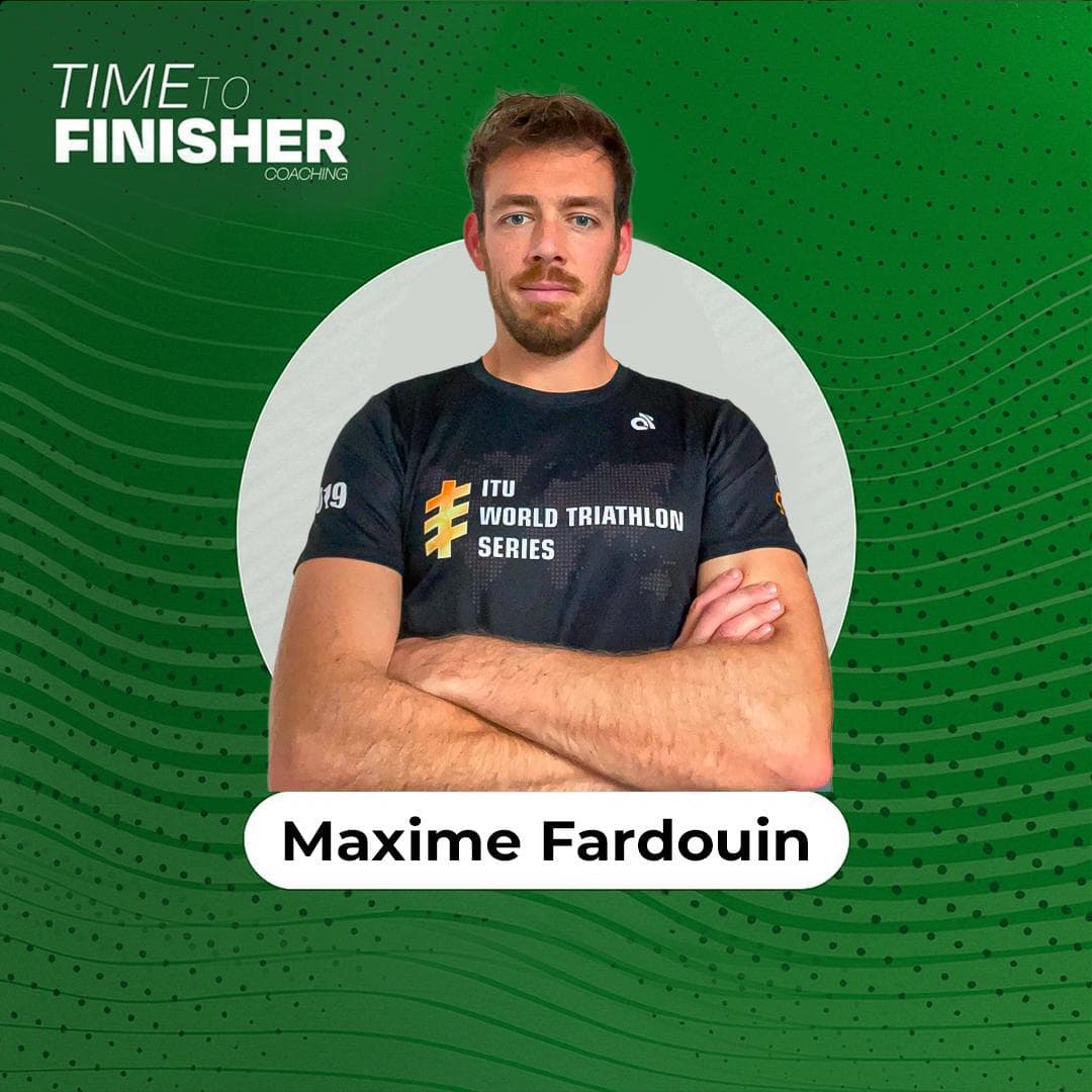 Maxime Fardouin