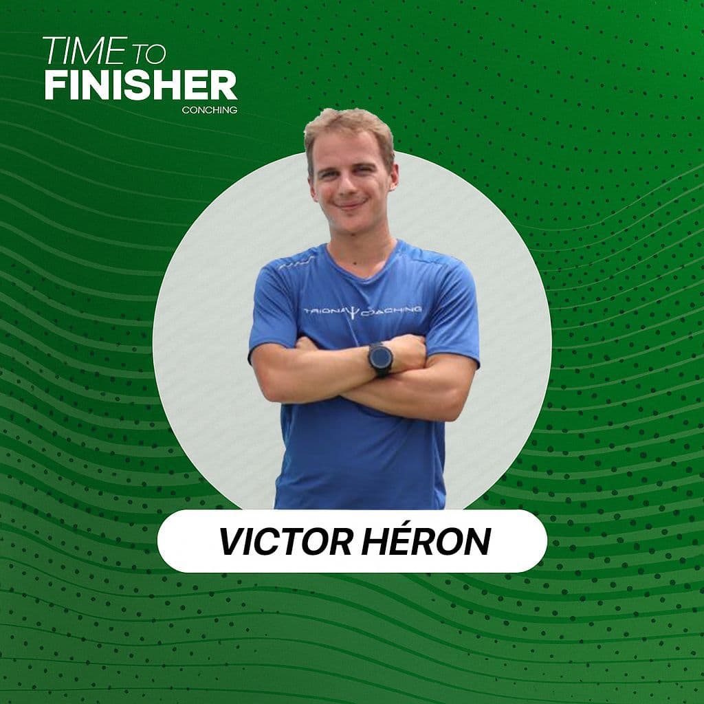 Victor Héron