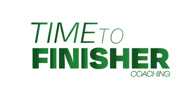 Time to Finisher